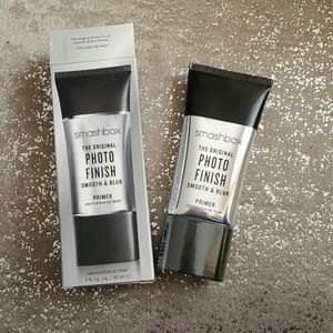 BNIB full size Smashbox original primer
